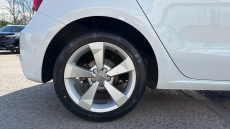 Audi A1 1.0 TFSI Sport Nav 5dr Petrol Hatchback